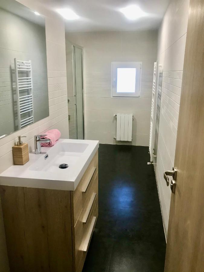 Chalet Medina Del Campo Entrepinares El Campillo  外观 照片