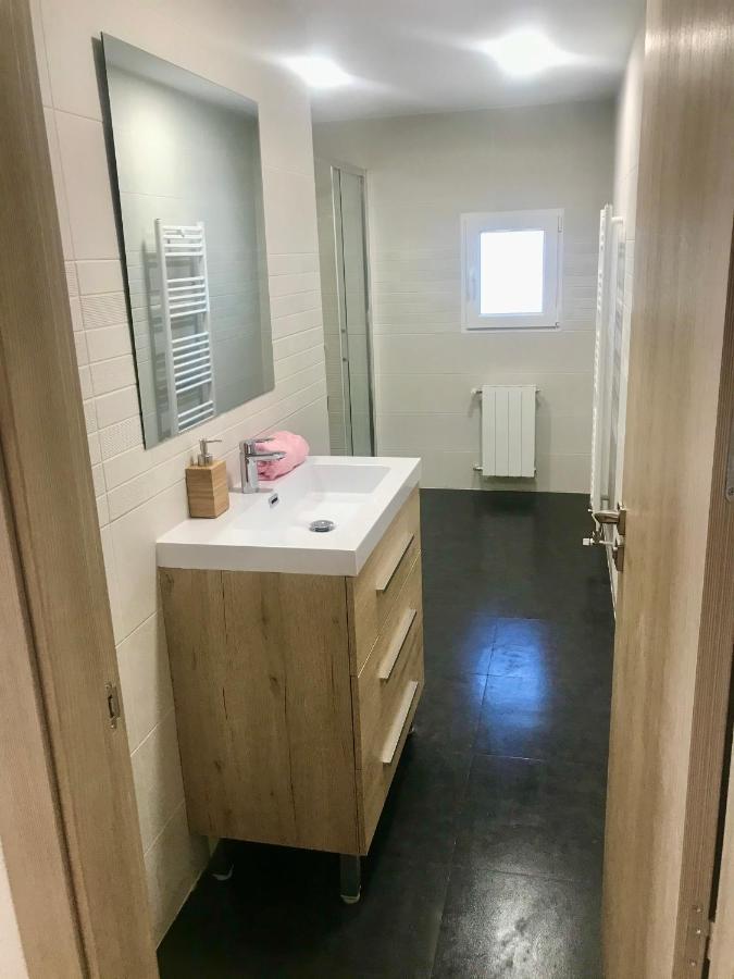 Chalet Medina Del Campo Entrepinares El Campillo  外观 照片