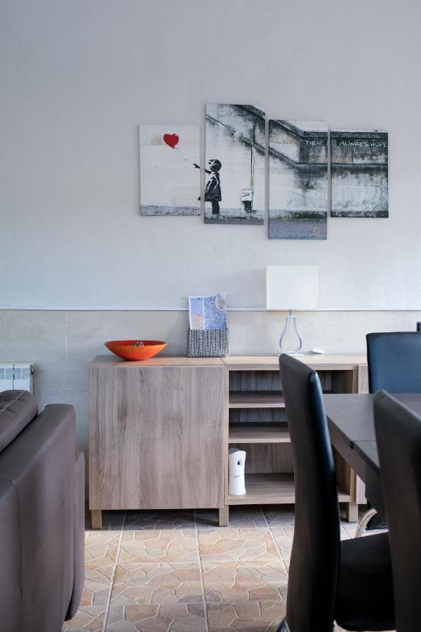 Chalet Medina Del Campo Entrepinares El Campillo  外观 照片