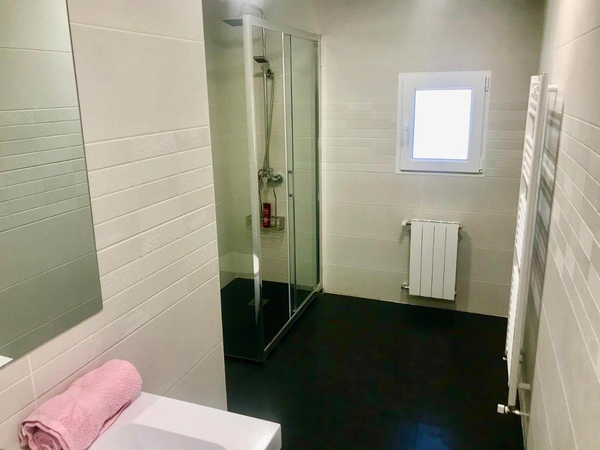 Chalet Medina Del Campo Entrepinares El Campillo  外观 照片