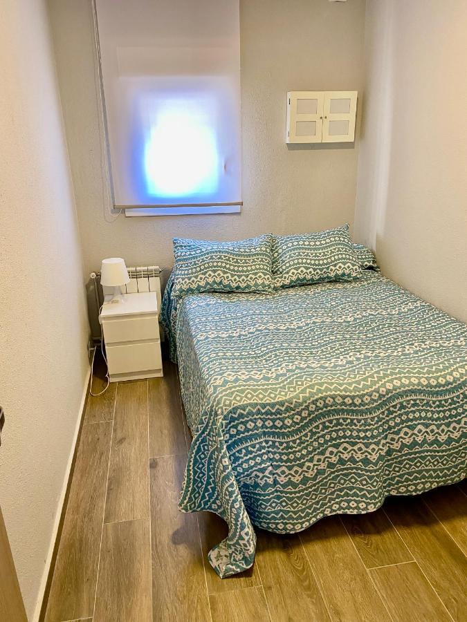 Chalet Medina Del Campo Entrepinares El Campillo  外观 照片