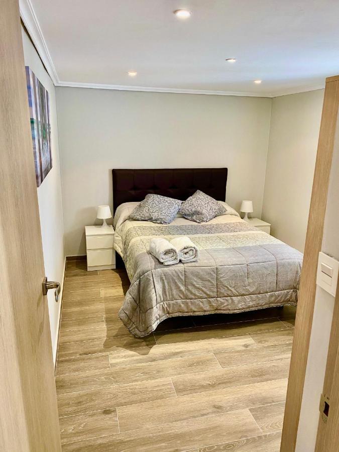 Chalet Medina Del Campo Entrepinares El Campillo  外观 照片